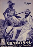 Neues Film-Programm nr. 550