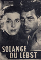 Neues Film-Programm nr. 823