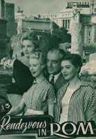 Neues Film-Programm nr. 580