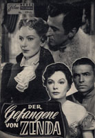 Neues Film-Programm nr. 1945