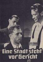 Neues Film-Programm nr. 609