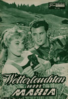 Neues Film-Programm nr. 572