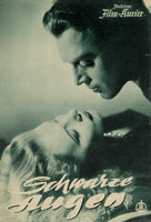 Illustrierter Film-Kurier Wien post WW2 nr. 1283