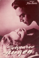 Illustrierter Film-Kurier Wien post WW2 nr. 1283