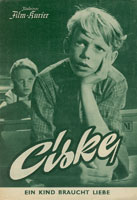 Illustrierter Film-Kurier Wien post WW2 nr. 2480